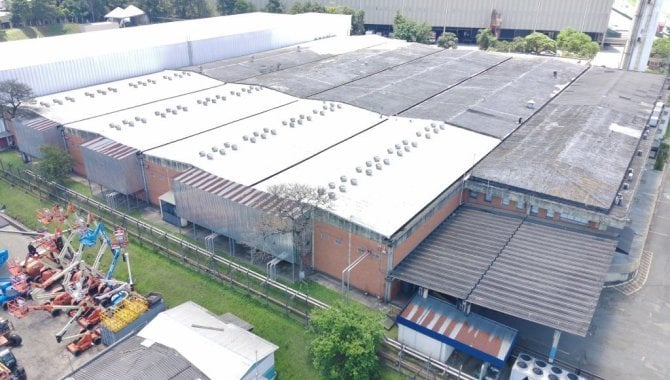 Foto - Imóvel Industrial e Área 30.000 m² com Maquinários e Equipamentos - Ind. Anhanguera - Osasco - SP - [29]