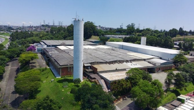 Foto - Imóvel Industrial e Área 30.000 m² com Maquinários e Equipamentos - Ind. Anhanguera - Osasco - SP - [18]