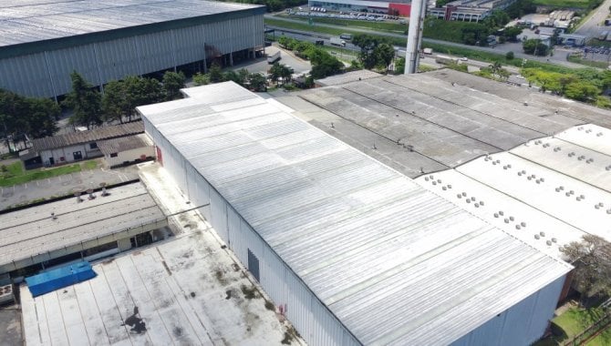 Foto - Imóvel Industrial e Área 30.000 m² com Maquinários e Equipamentos - Ind. Anhanguera - Osasco - SP - [25]