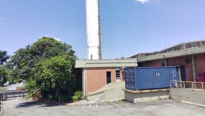 Foto - Imóvel Industrial e Área 30.000 m² com Maquinários e Equipamentos - Ind. Anhanguera - Osasco - SP - [13]