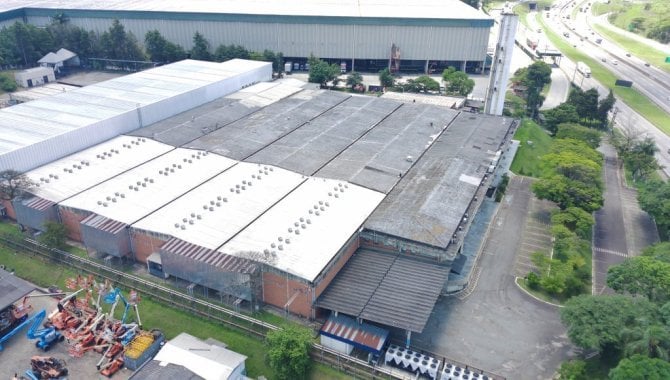 Foto - Imóvel Industrial e Área 30.000 m² com Maquinários e Equipamentos - Ind. Anhanguera - Osasco - SP - [28]