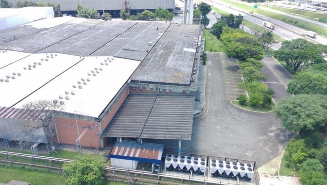 Foto - Imóvel Industrial e Área 30.000 m² com Maquinários e Equipamentos - Ind. Anhanguera - Osasco - SP - [30]