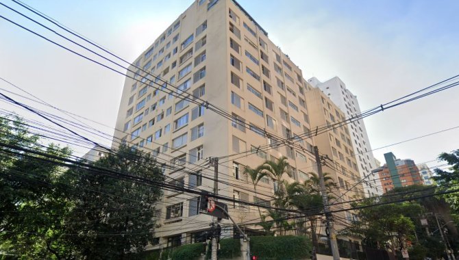 Foto - Apartamento 89 m² (próximo à Av. Paulista) - Jardim Paulista - São Paulo - SP - [2]