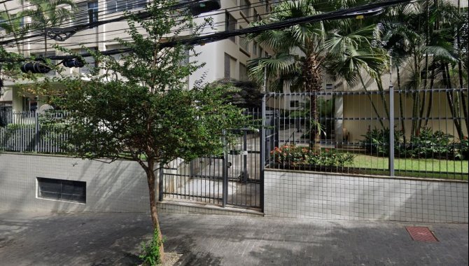 Foto - Apartamento 89 m² (próximo à Av. Paulista) - Jardim Paulista - São Paulo - SP - [3]