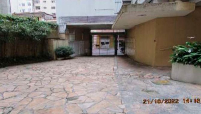 Foto - Apartamento 39 m² (Metrô Anhangabaú) - Centro - São Paulo - SP - [6]