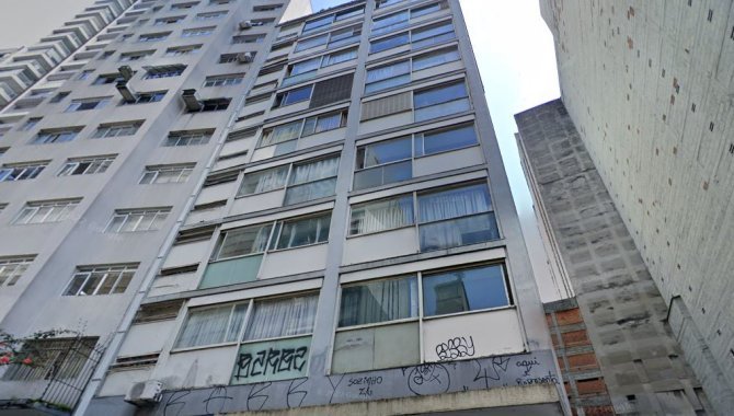 Foto - Apartamento 39 m² (Metrô Anhangabaú) - Centro - São Paulo - SP - [1]