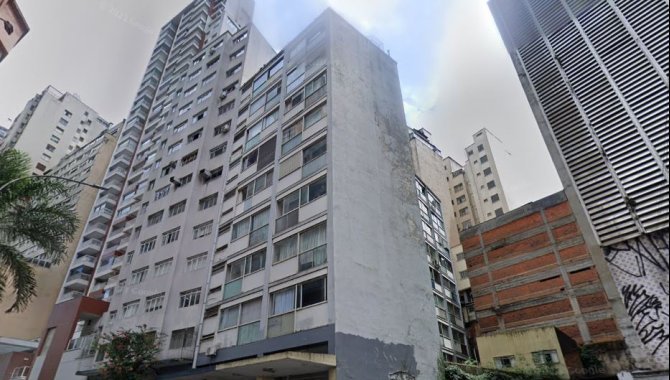 Foto - Apartamento 39 m² (Metrô Anhangabaú) - Centro - São Paulo - SP - [3]
