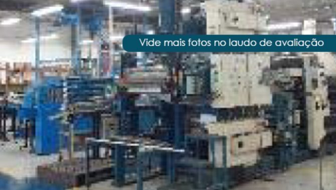 Foto - Imóvel Industrial e Área 33.217 m² com Maquinários e Equipamentos - Vila Itoupava - Blumenau - SC - [21]