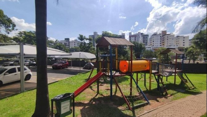 Foto - Apartamento - Belo Horizonte-MG - Rua Gustavo Ladeira, 11 - Apto. 601 - Paquetá - [20]