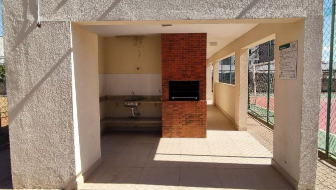 Foto - Apartamento - Belo Horizonte-MG - Rua Gustavo Ladeira, 11 - Apto. 601 - Paquetá - [14]