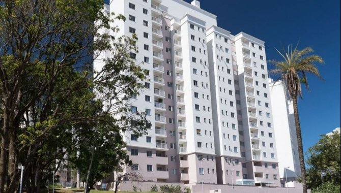 Foto - Apartamento - Belo Horizonte-MG - Rua Gustavo Ladeira, 11 - Apto. 601 - Paquetá - [3]