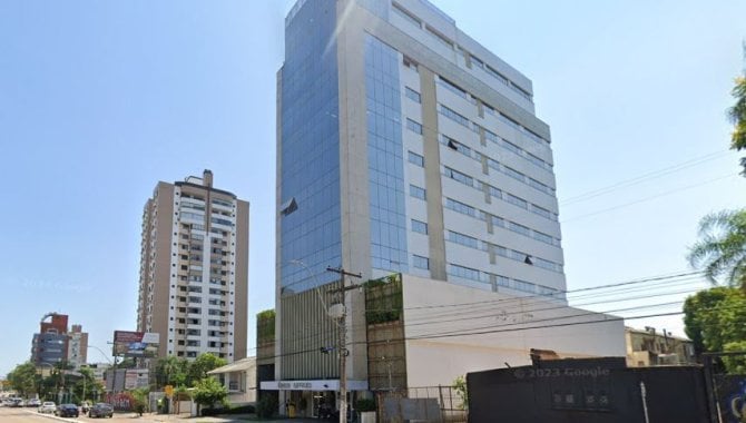 Foto - Sala Comercial - Porto Alegre-RS - Av. Érico Veríssímo, 1.140 - Sala 907 - Menino Deus - [8]