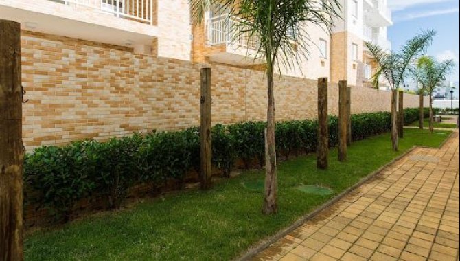 Foto - Apartamento - Praia Grande-SP - Rua Comendador Otto Carlos Golanda, 300 - Apto. 31 - Ocian - [5]