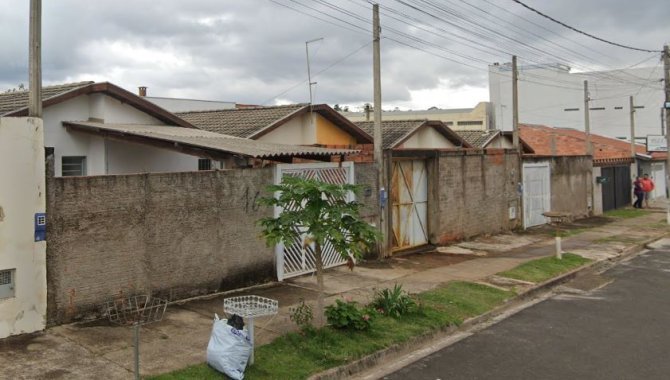 Foto - Casa - Botucatu-SP - Rua Roque Retameiro Molina, 76 - Jardim Maria Lima - [3]