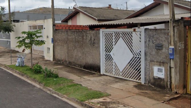 Foto - Casa - Botucatu-SP - Rua Roque Retameiro Molina, 76 - Jardim Maria Lima - [2]