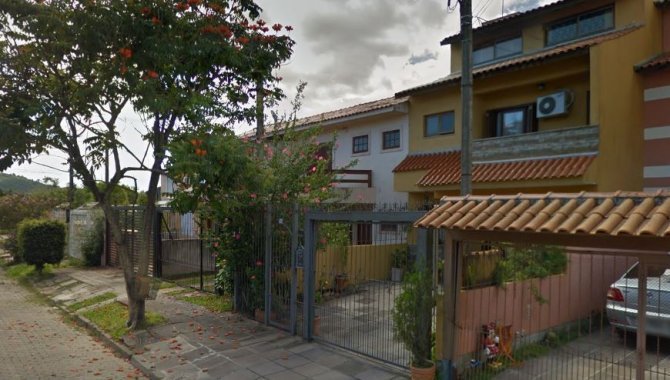 Foto - Casa - Porto Alegre-RS - Rua José Affonso Ely, 59 - Hípica - [3]