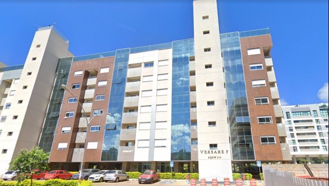 Foto - Apartamento - Brasília-DF - Superquadra Noroeste 310 - SQNW 310 - Apto. 201 - Setor Noroeste - [1]