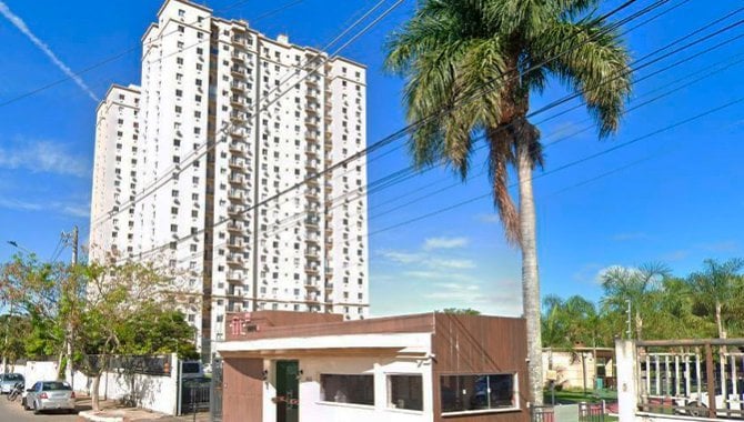 Foto - Apartamento - Campos dos Goytacazes-RJ - Av. Nilo Peçanha, 512 - Apto. 1901 - Parque Santo Amaro - [1]