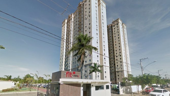 Foto - Apartamento - Campos dos Goytacazes-RJ - Av. Nilo Peçanha, 512 - Apto. 1901 - Parque Santo Amaro - [2]