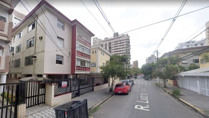 Foto - Direitos sobre Apartamento 65 m² (Praia do Gonzaga) - Gonzaga - Santos - SP - [5]