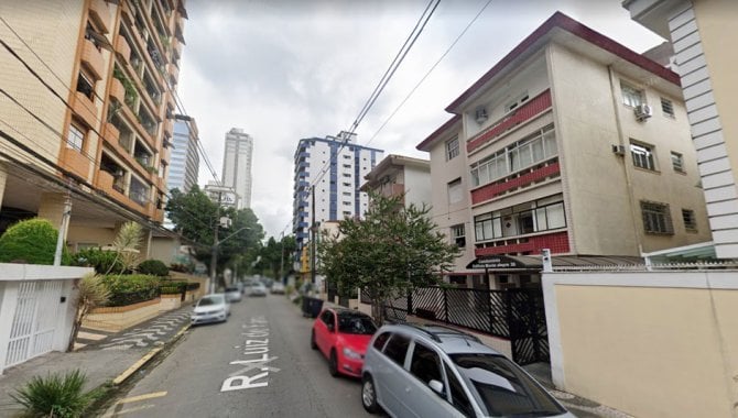 Foto - Direitos sobre Apartamento 65 m² (Praia do Gonzaga) - Gonzaga - Santos - SP - [4]