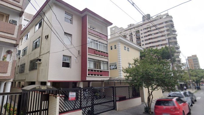 Foto - Direitos sobre Apartamento 65 m² (Praia do Gonzaga) - Gonzaga - Santos - SP - [3]