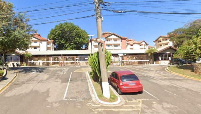 Foto - Apartamento 70 m² (Unid. 03 - Res. Morada das Américas) - Jardim Novo Mundo - Sorocaba - SP - [2]