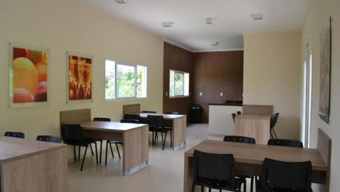 Foto - Apartamento 68 m² (Unid. 73 - Cond. Apha Club Residencial) - Parque Bela Vista - Votorantim - SP - [6]