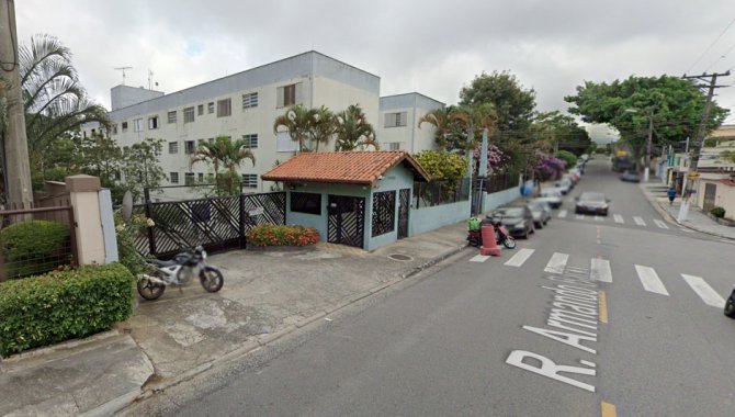 Foto - Apartamento 51 m² (Condomínio Conjunto Indiano) - Jd. das Acácias - São Bernardo do Campo - SP - [2]