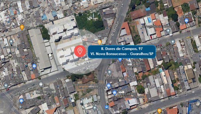 Foto - Direitos sobre Apartamento 41 m² (Residencial Parque Riviera) - Vl. Nova Bonsucesso - Guarulhos - SP - [6]