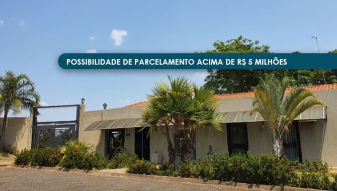 Foto - Espaço para Eventos "Tropical Park" 43.772 m² - Catanduva - SP - [2]