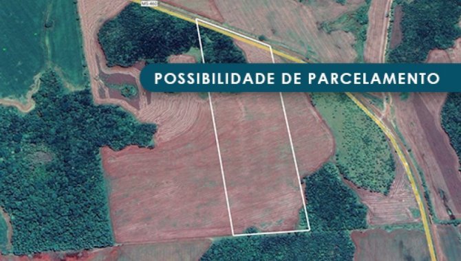 Foto - 25% de Imóvel Rural com 23 ha - Fazenda Nossa Senhora Aparecida - Maracaju - MS - [1]