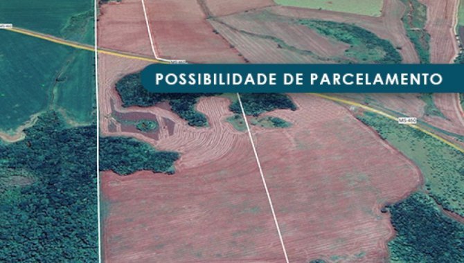 Foto - 25% de Imóvel Rural com 69 ha - Fazenda Nossa Senhora Aparecida - Maracaju - MS - [1]