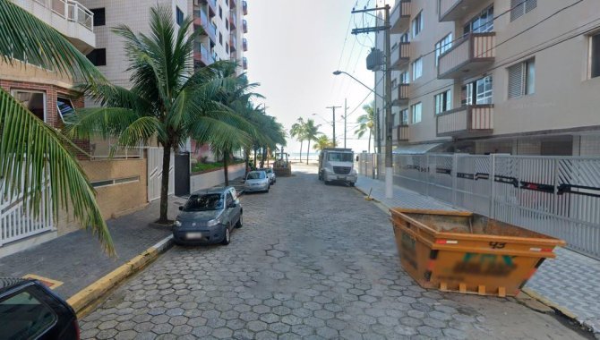 Foto - Direitos sobre Apartamento 93 m² - Praia Ocian - Praia Grande - SP - [9]