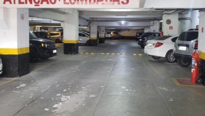 Foto - Vaga de Garagem 26 m² (Cond. Superquadra Paulistânia) - Perdizes - São Paulo - SP - [5]