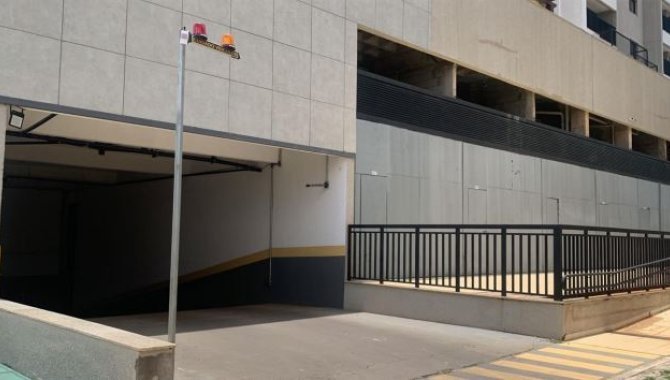 Foto - Imóvel Comercial 52 m² (Loja 02 - Kimberley Plain Residence e Mall) - Taguatinga - Brasília - DF - [4]