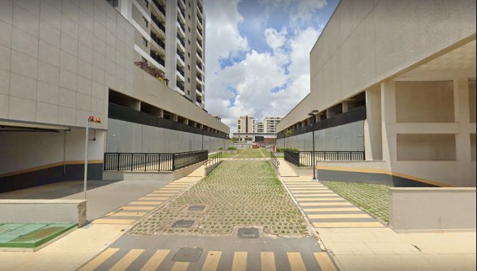 Foto - Imóvel Comercial 53 m² (Loja 08 - Kimberley Plain Residence e Mall) - Taguatinga - Brasília - DF - [3]