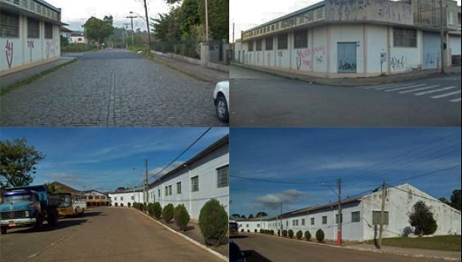 Foto - Galpão Industrial 925 m² - Barão - RS - [2]