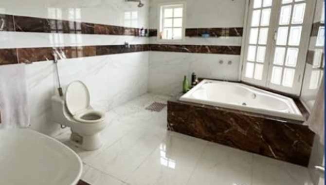 Foto - Direitos sobre Casa em Condomínio 431 m² - Alphaville Residencial 10 - Santana de Parnaíba - SP - [7]