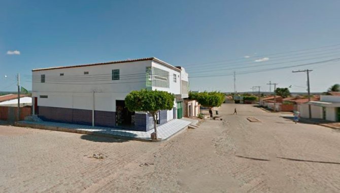 Foto - Casa e Salão Comercial 158 m² - Agrovila - Santa Maria da Boa Vista - PE - [3]