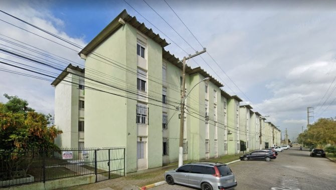 Foto - Apartamento 50 m² (Unid. 102) - Getúlio Vargas - Rio Grande - RS - [1]