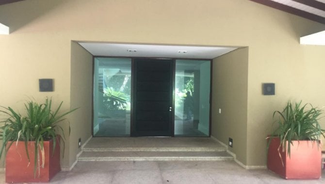 Foto - Casa em condomínio 1.539 m² - Itanhangá - Rio de Janeiro - RJ - [18]