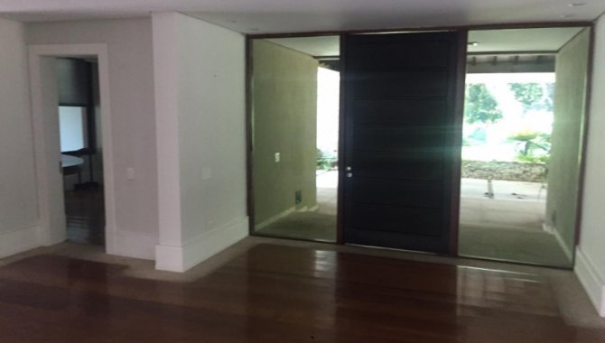 Foto - Casa em condomínio 1.539 m² - Itanhangá - Rio de Janeiro - RJ - [15]