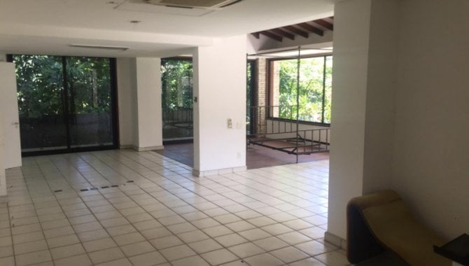 Foto - Casa em condomínio 1.539 m² - Itanhangá - Rio de Janeiro - RJ - [20]