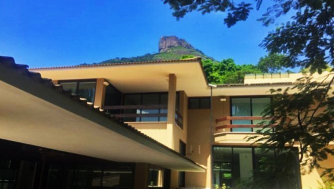 Foto - Casa em condomínio 1.539 m² - Itanhangá - Rio de Janeiro - RJ - [4]