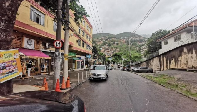 Foto - Apartamento 65 m² (Unid. 302) - Lins de Vasconcelos - Rio de Janeiro - RJ - [10]