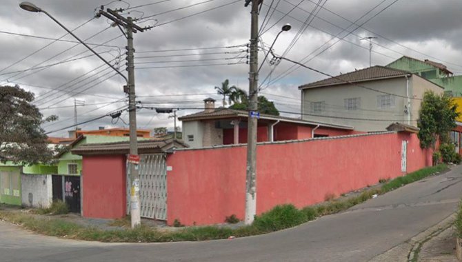 Foto - Casa 243 m² - Jardim Anita - Itaquaquecetuba - SP - [1]