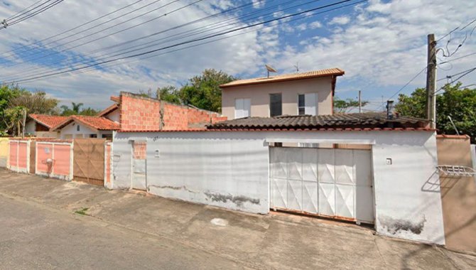 Foto - Casa 217 m² - Parque São Domingos - Pindamonhangaba - SP - [3]