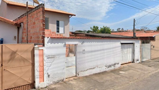 Foto - Casa 217 m² - Parque São Domingos - Pindamonhangaba - SP - [2]