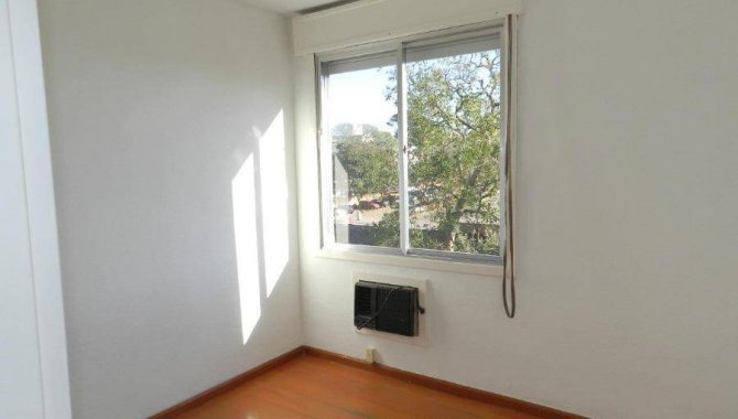 Foto - Apartamento 46 m² (Unid. 403) - Cristal - Porto Alegre - RS - [12]